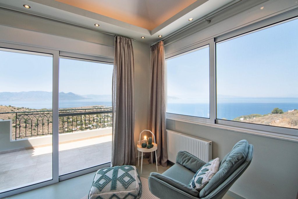 Kaerati Villa - Aigina