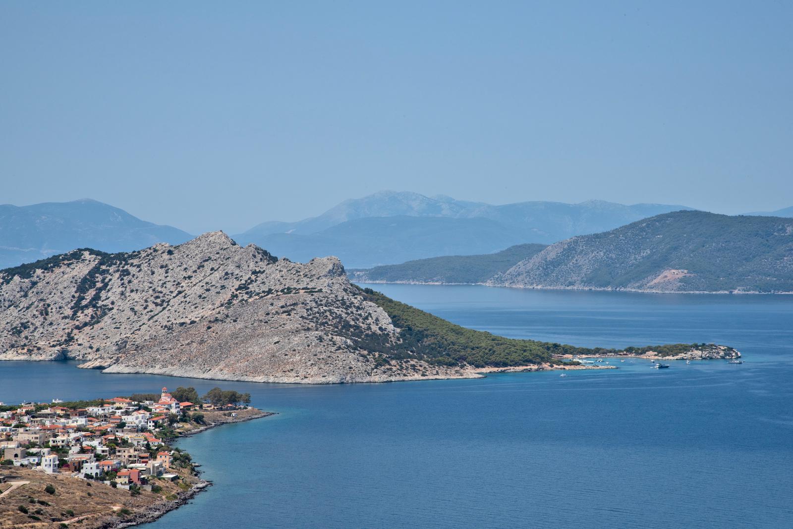 Kaerati Villa - Aigina