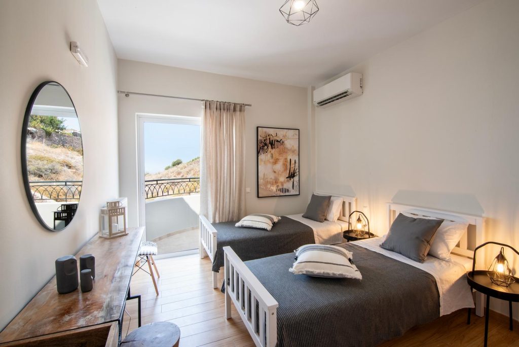 Kaerati Villa - Aigina