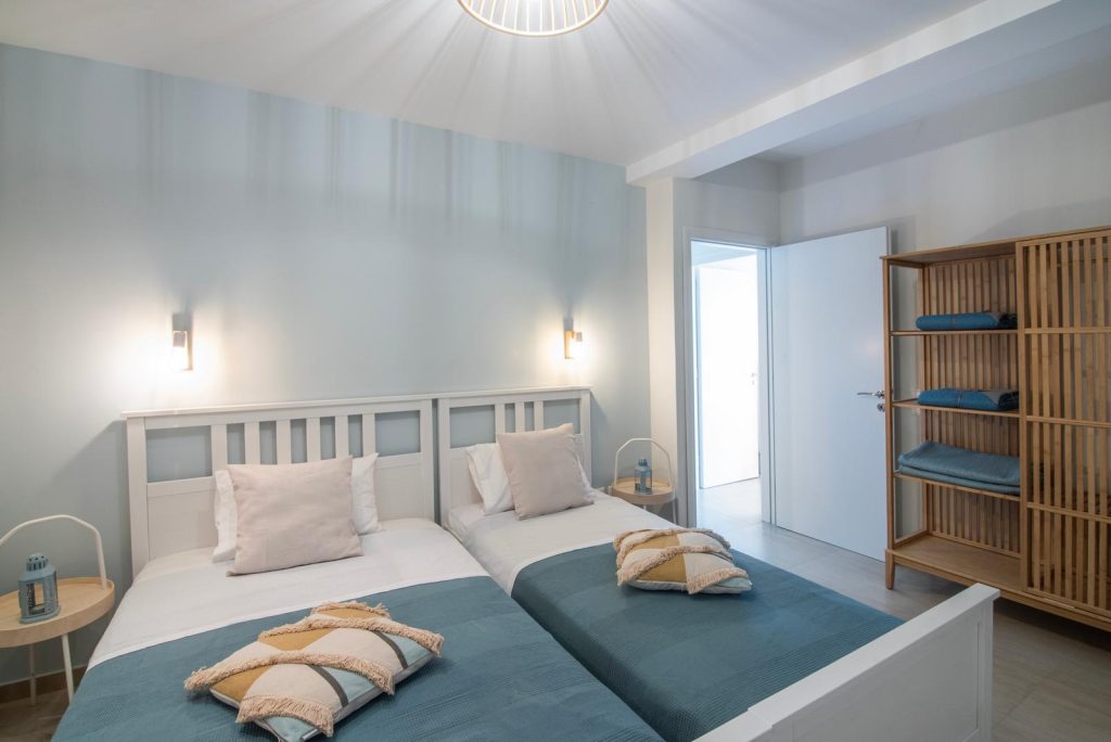 Kaerati Villa - Aigina