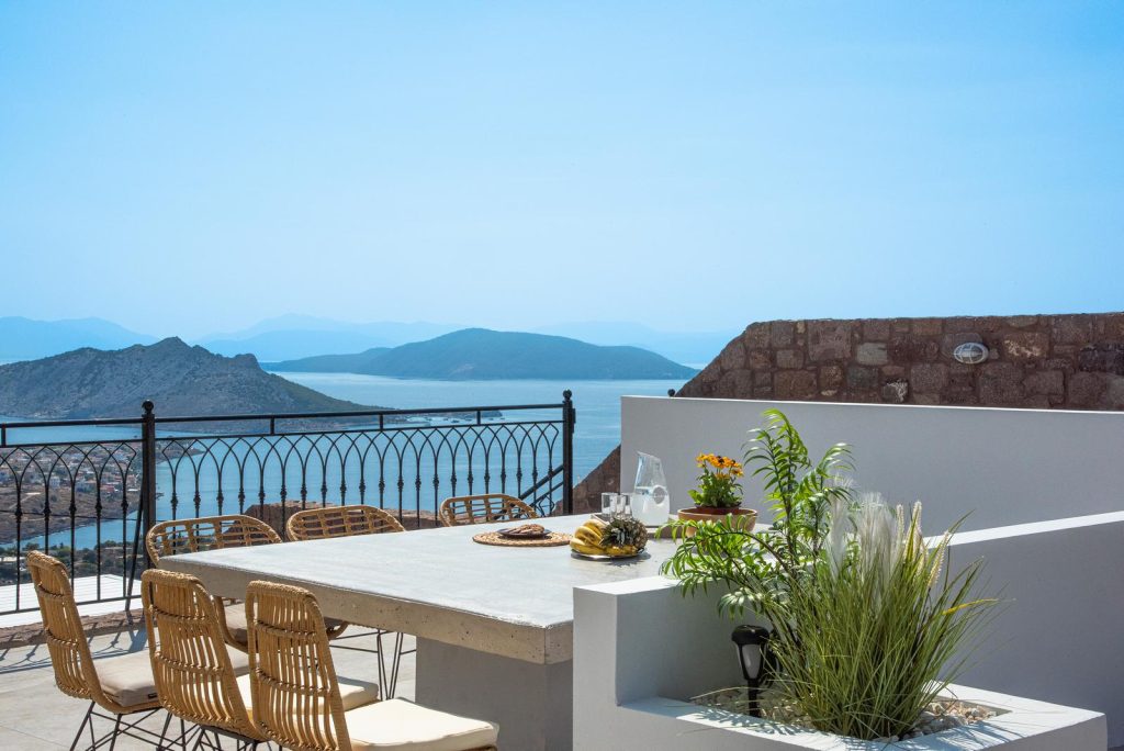 Kaerati Villa - Aigina
