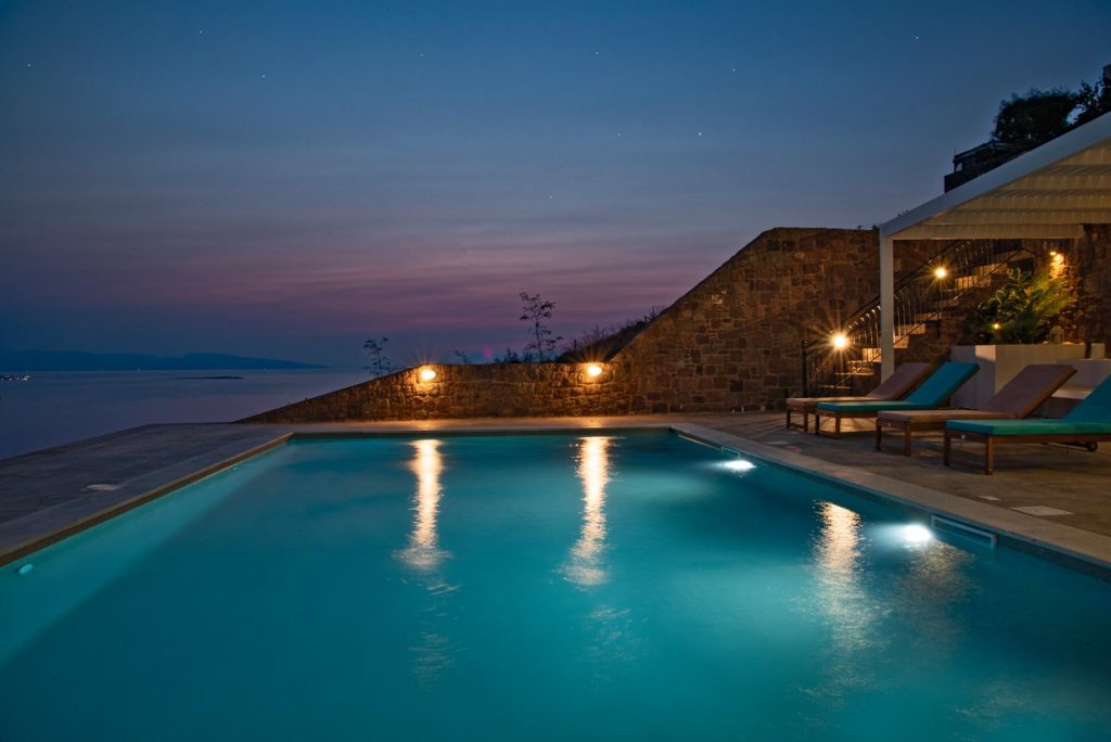 Kaerati Villa - Aigina
