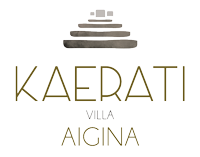 Kaerati Villa Aigina