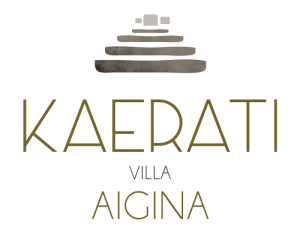 Kaerati Villa Aigina