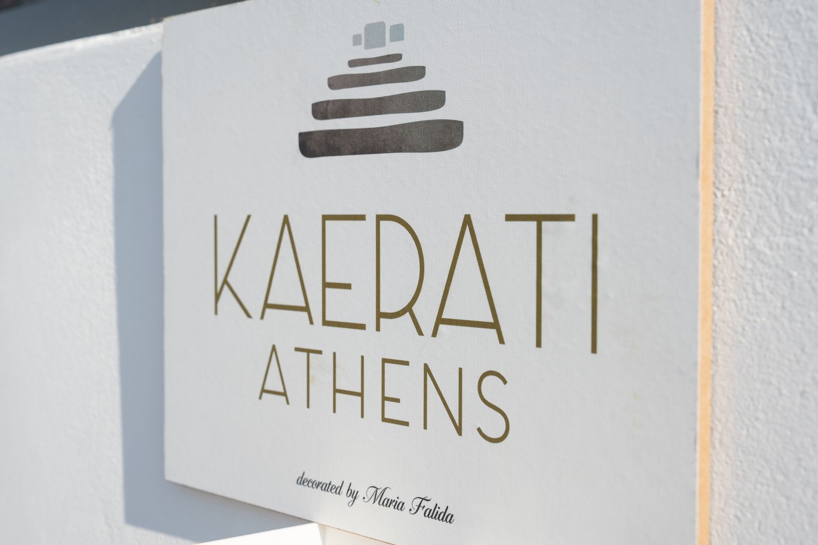 Kaerati Athens