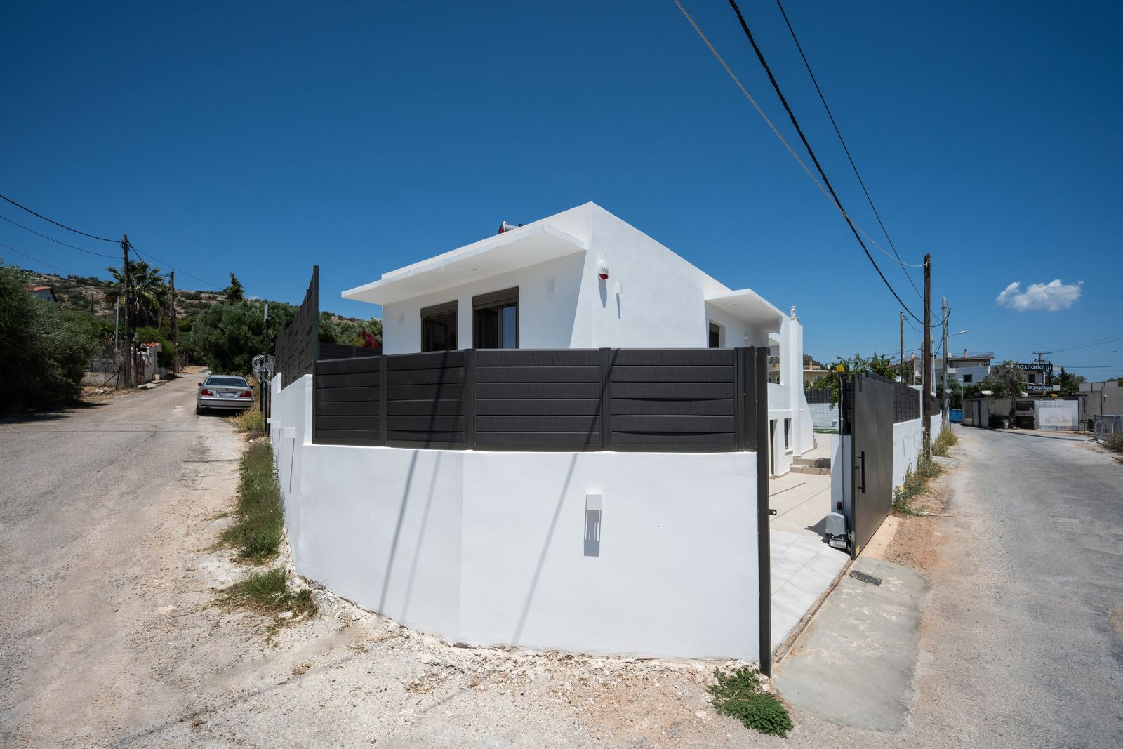 Kaerati Athens