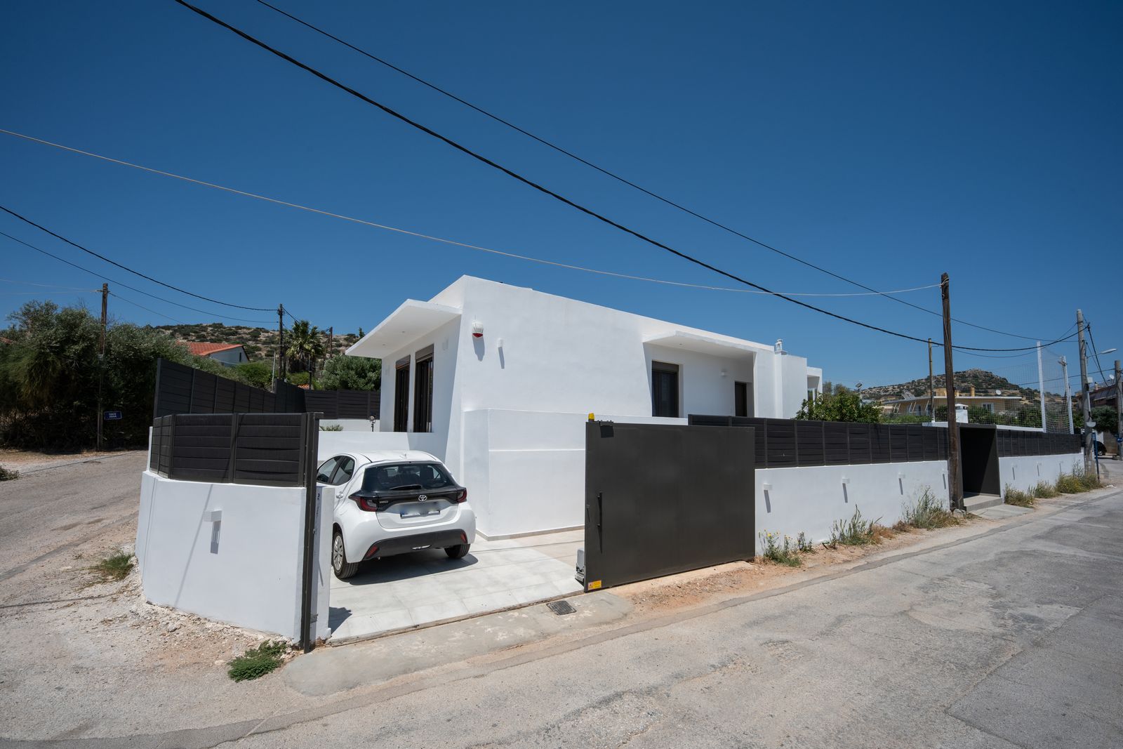 Kaerati Athens